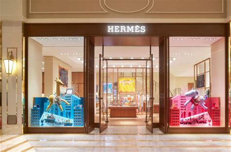 botique hermes indirizzo|hermes store las vegas nevada.